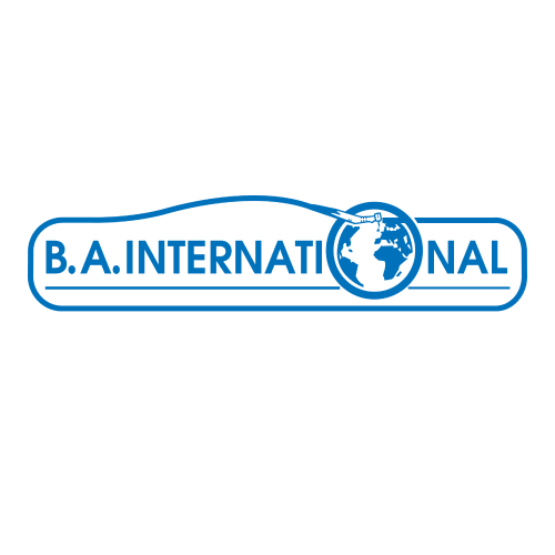 B.A. International