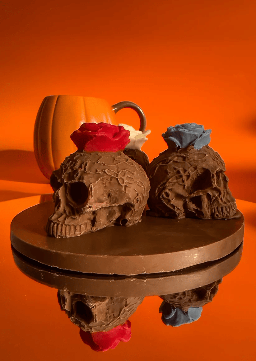 RD House of Chocolate