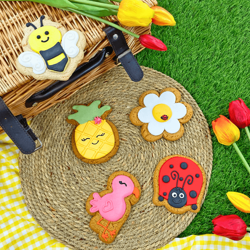 Original Biscuit Bakers