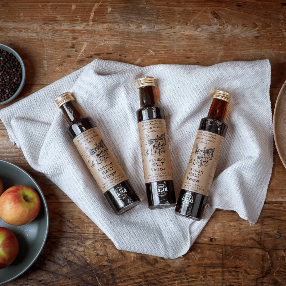 Artisan Vinegar Company