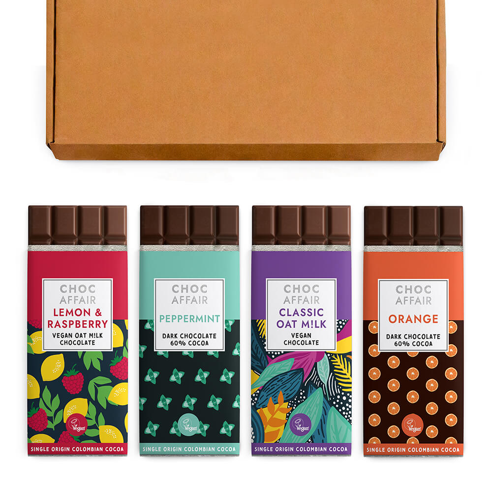 Chocolate Affair