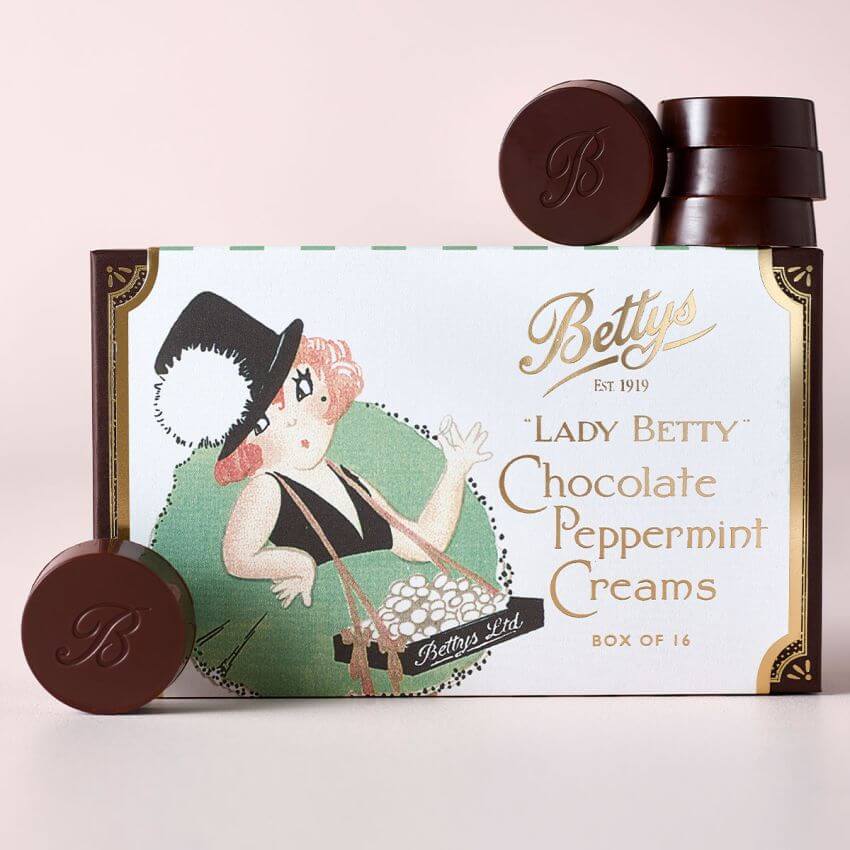 Bettys