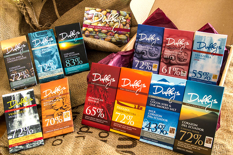 Duffy's Chocolate