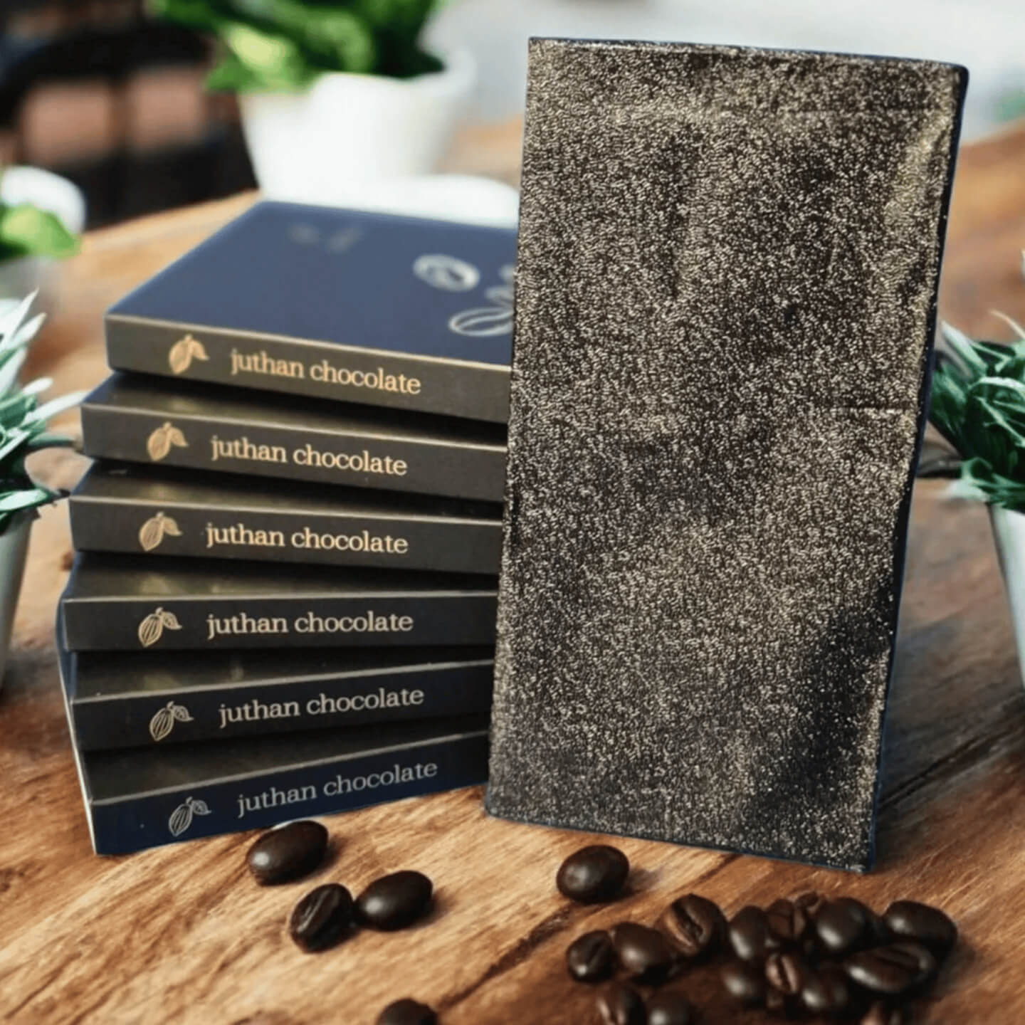 Juthan Chocolate