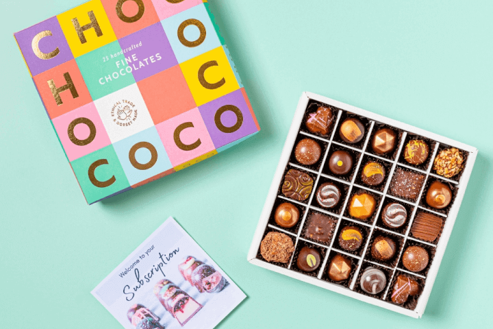 Chococo