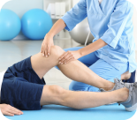 Physiotherapy