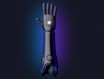 Open Bionics