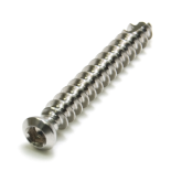 Orthopedic screws