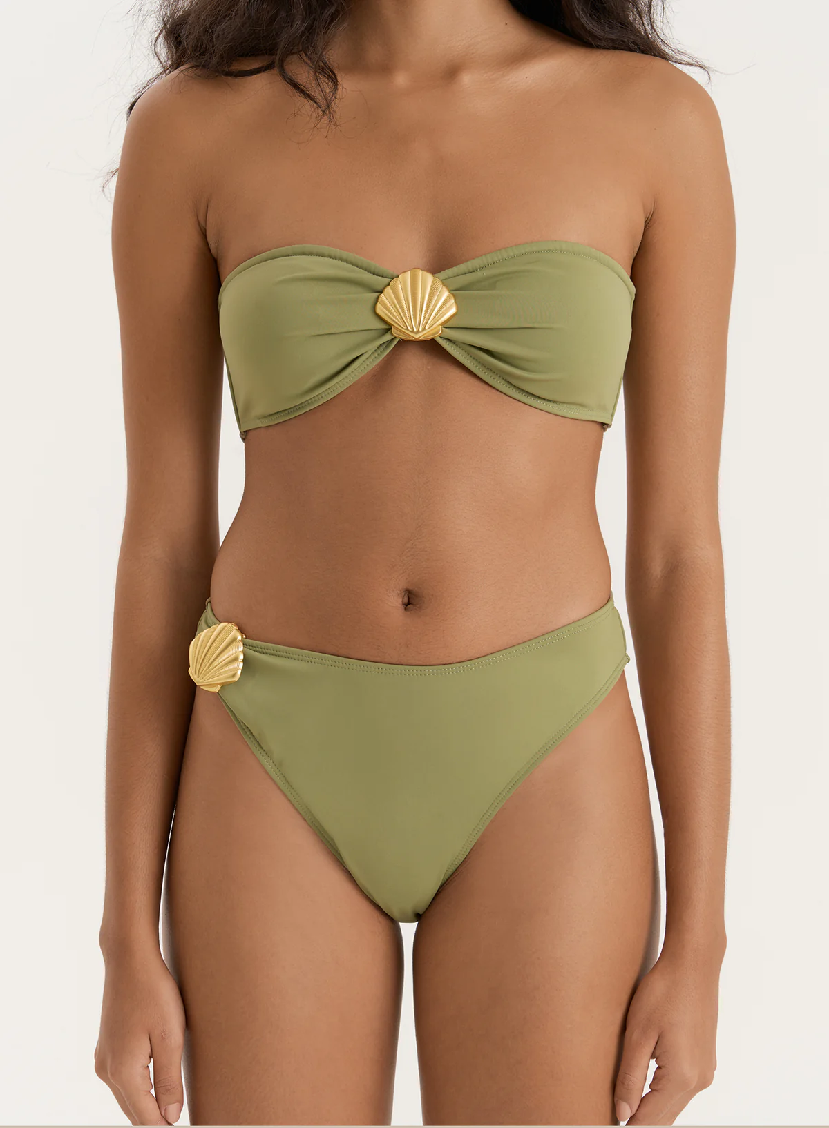 Tamia Bikini Top