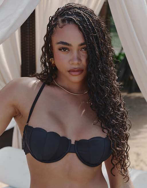 Maui Shell bikini