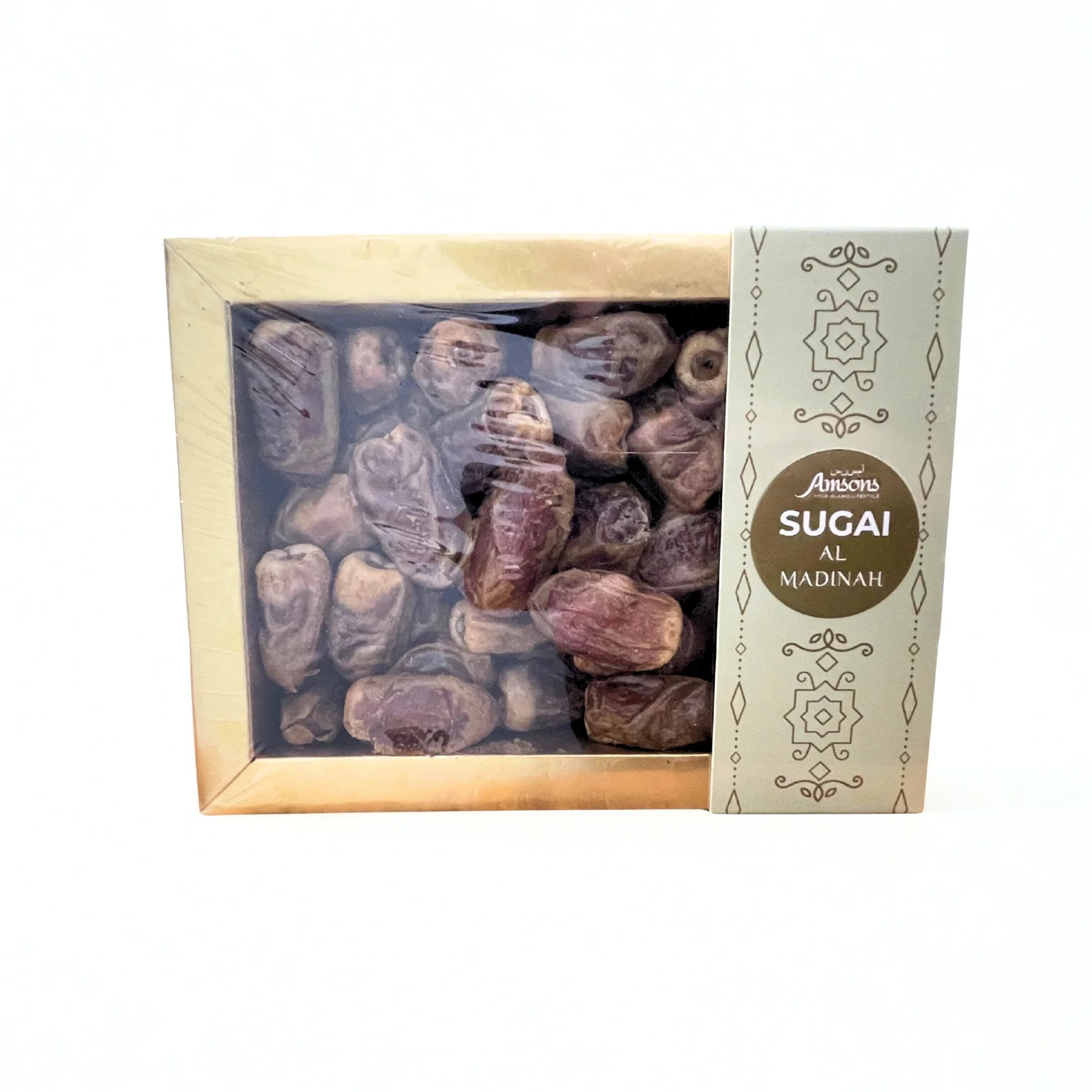 Sugai Al Madina Dates 450g