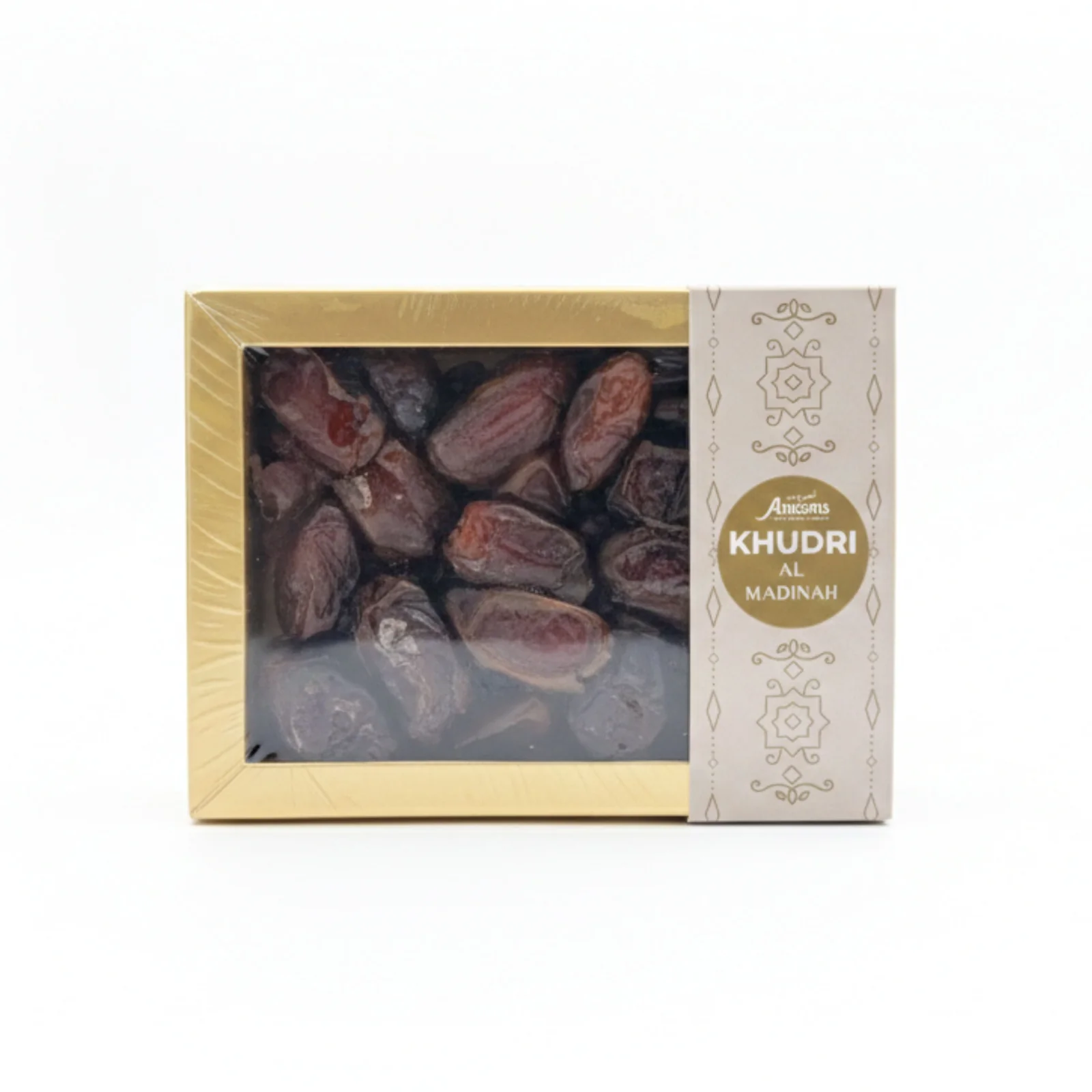 Khudri Al Madina Dates 450g