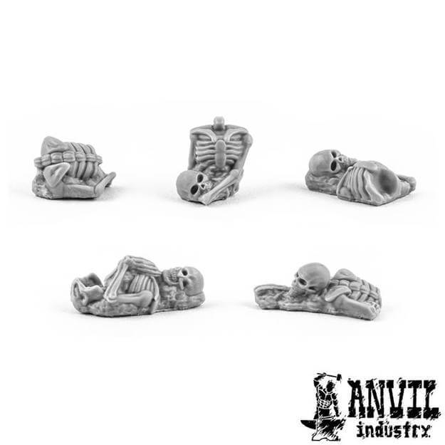Skeleton Basing Kit