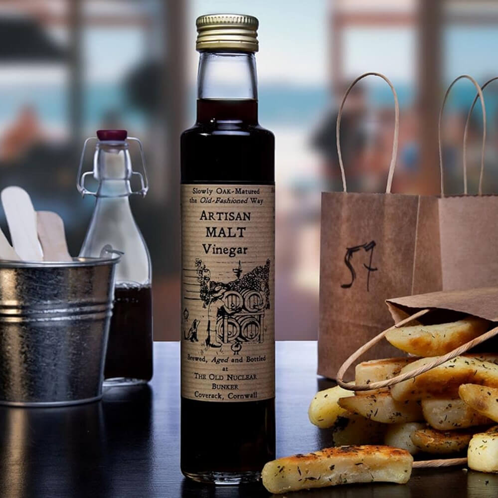 Artisan Malt Vinegar