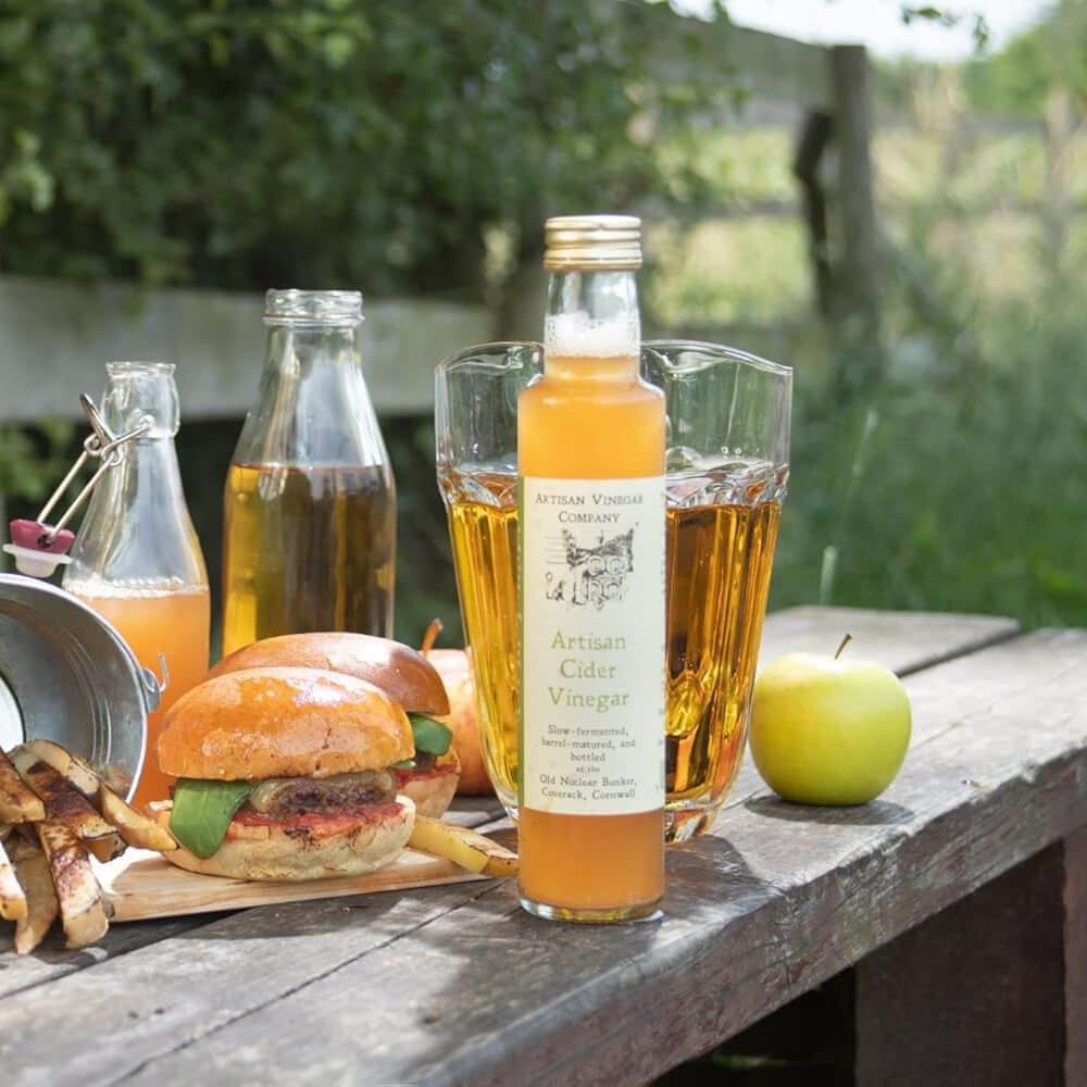 Artisan Cider Vinegar