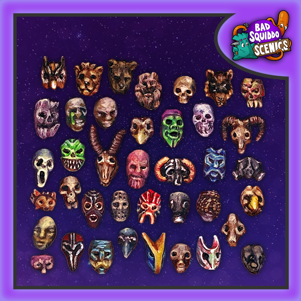 Masks