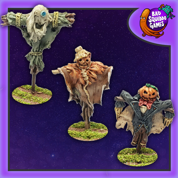 Scarecrows