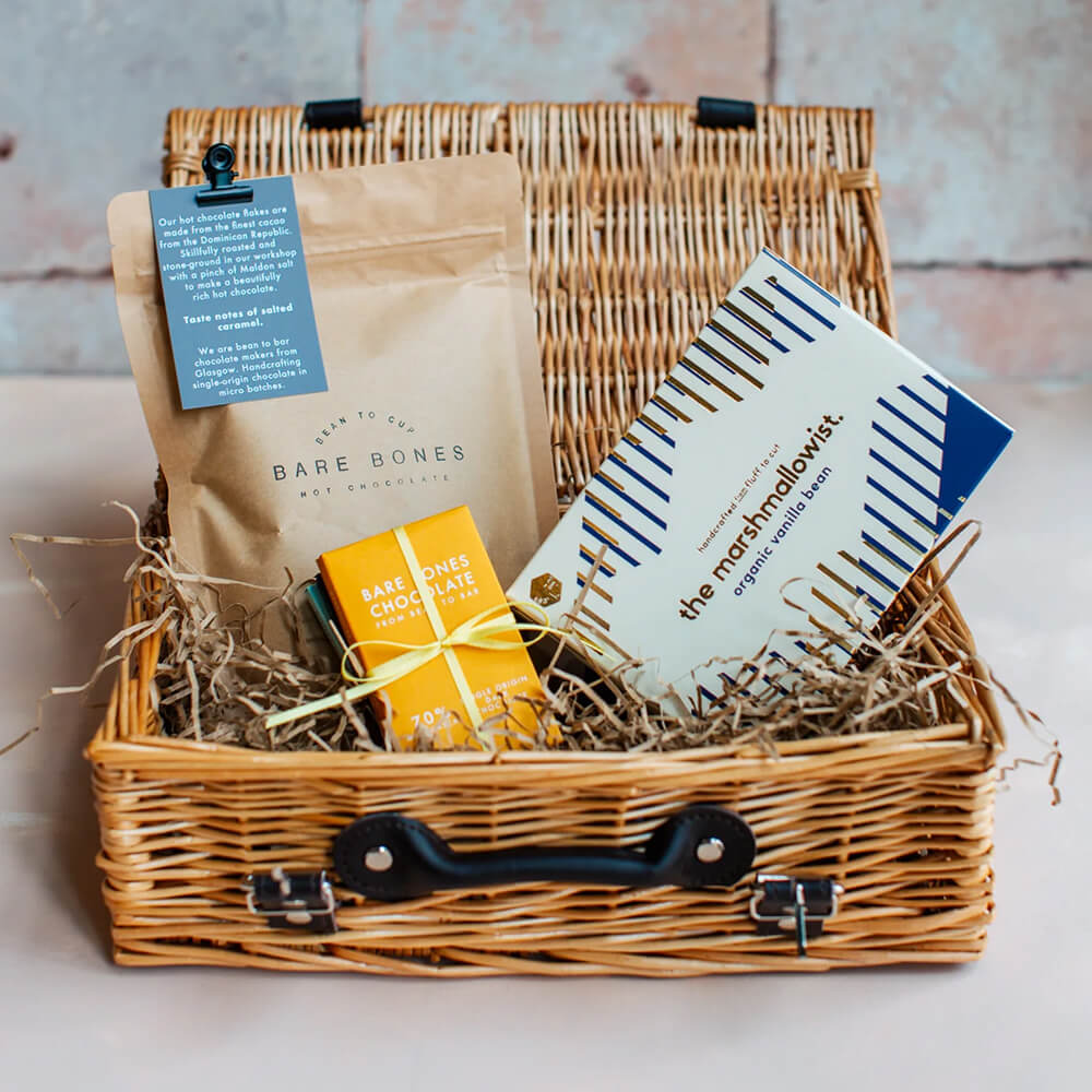 Cosy Night-In Hamper