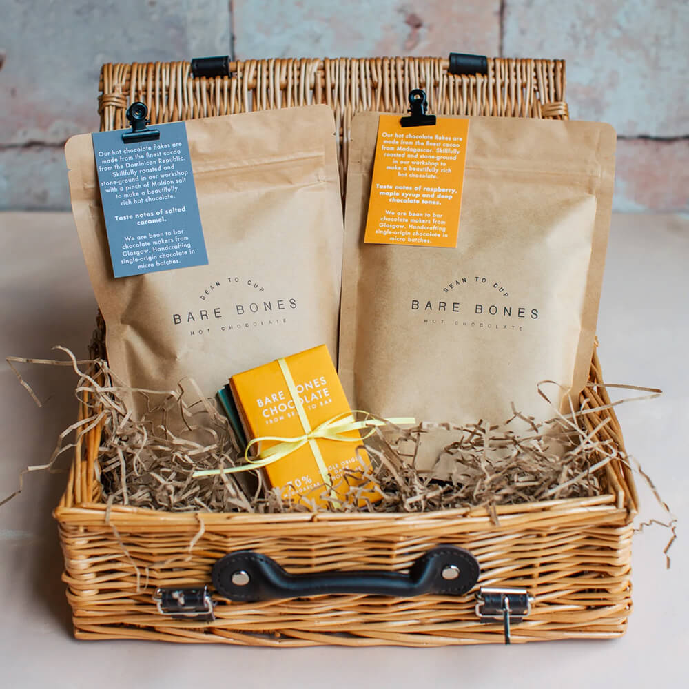 Hot Chocolate Hamper