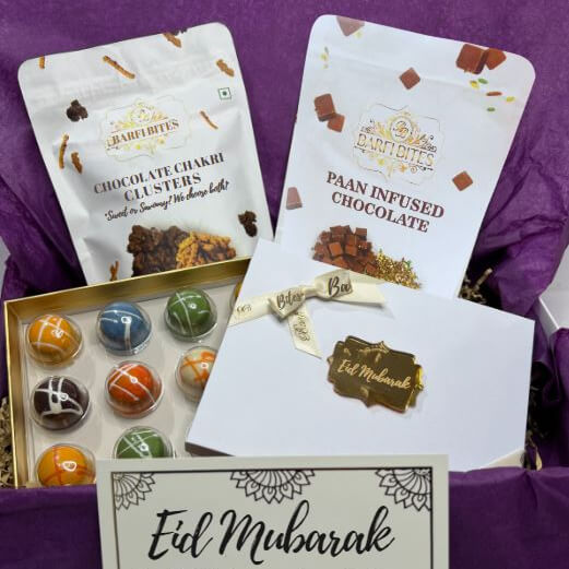 Eid Gift Hamper
