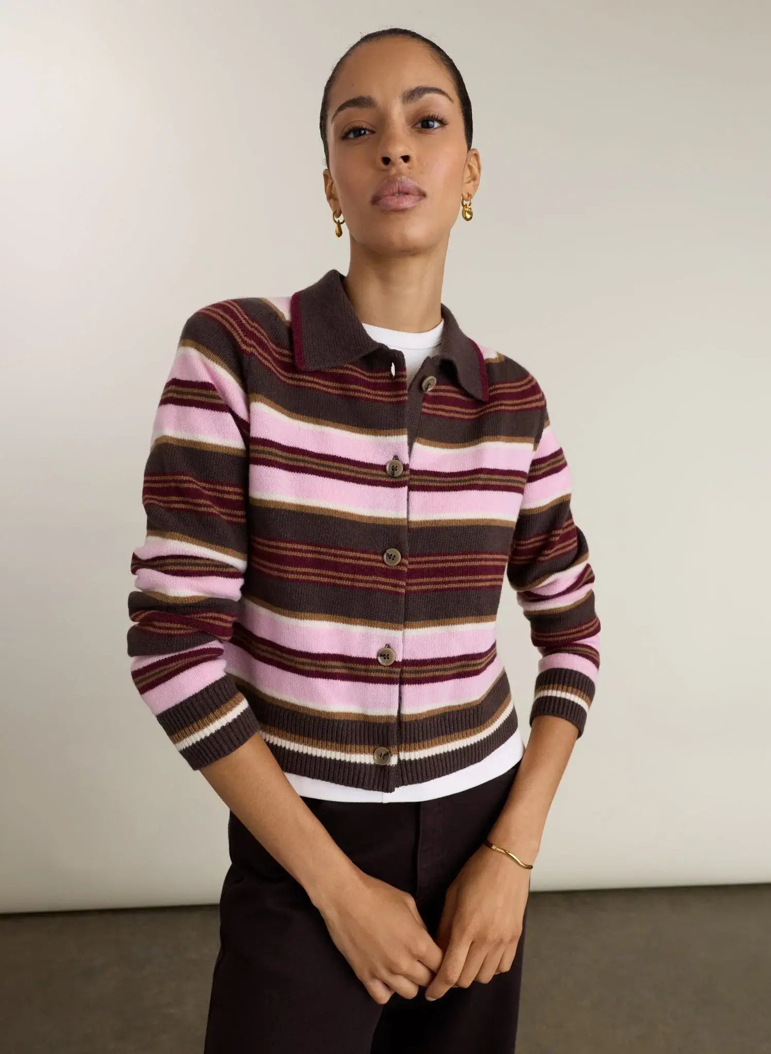 Nancy Cardigan