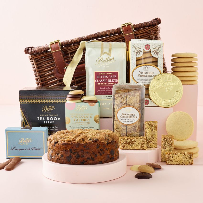 Yorkshire Dales Hamper