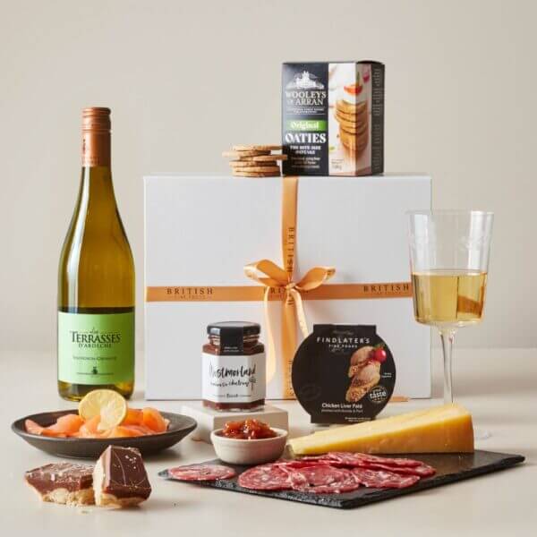 The Artisan Hamper
