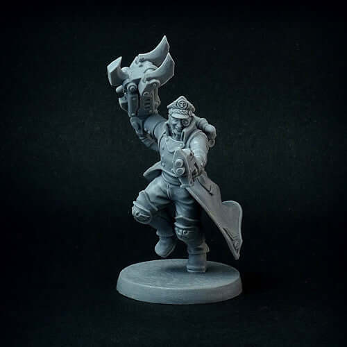 Commissar