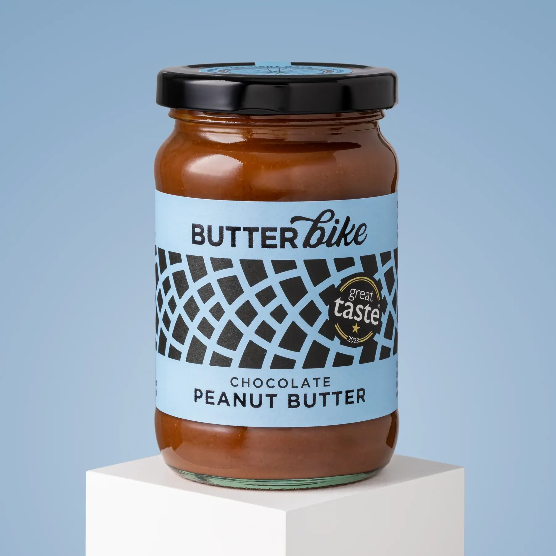 Chocolate Smooth Peanut Butter