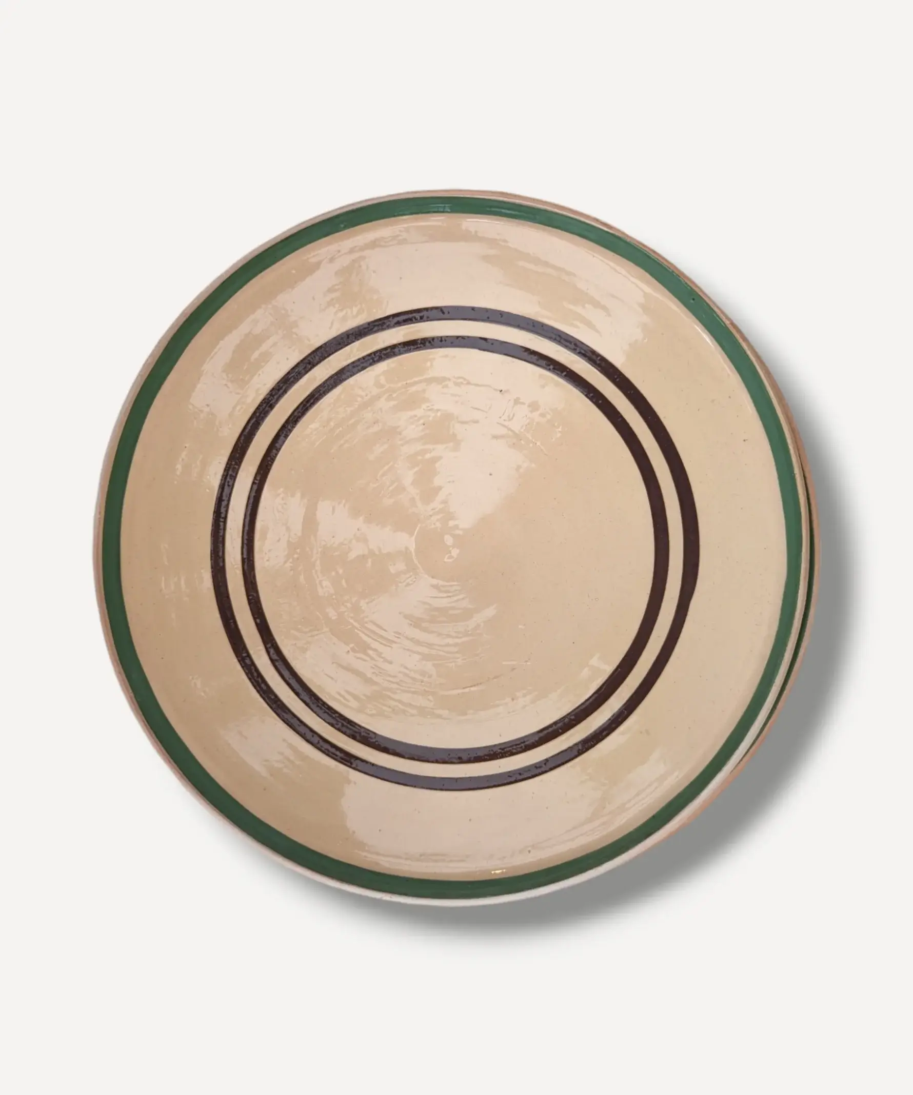 Serving Plate