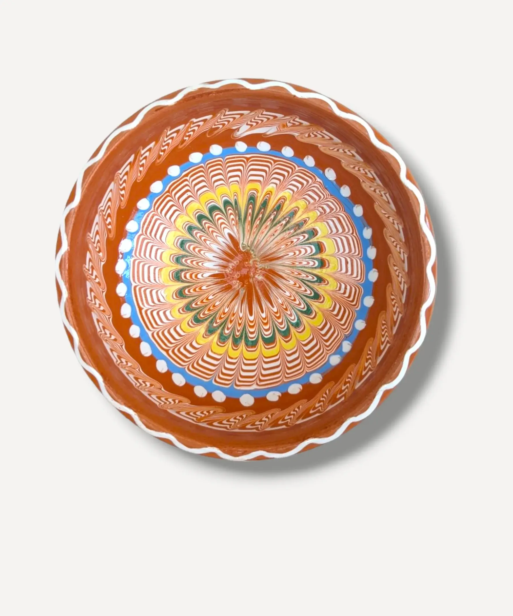 Dara Side Bowl