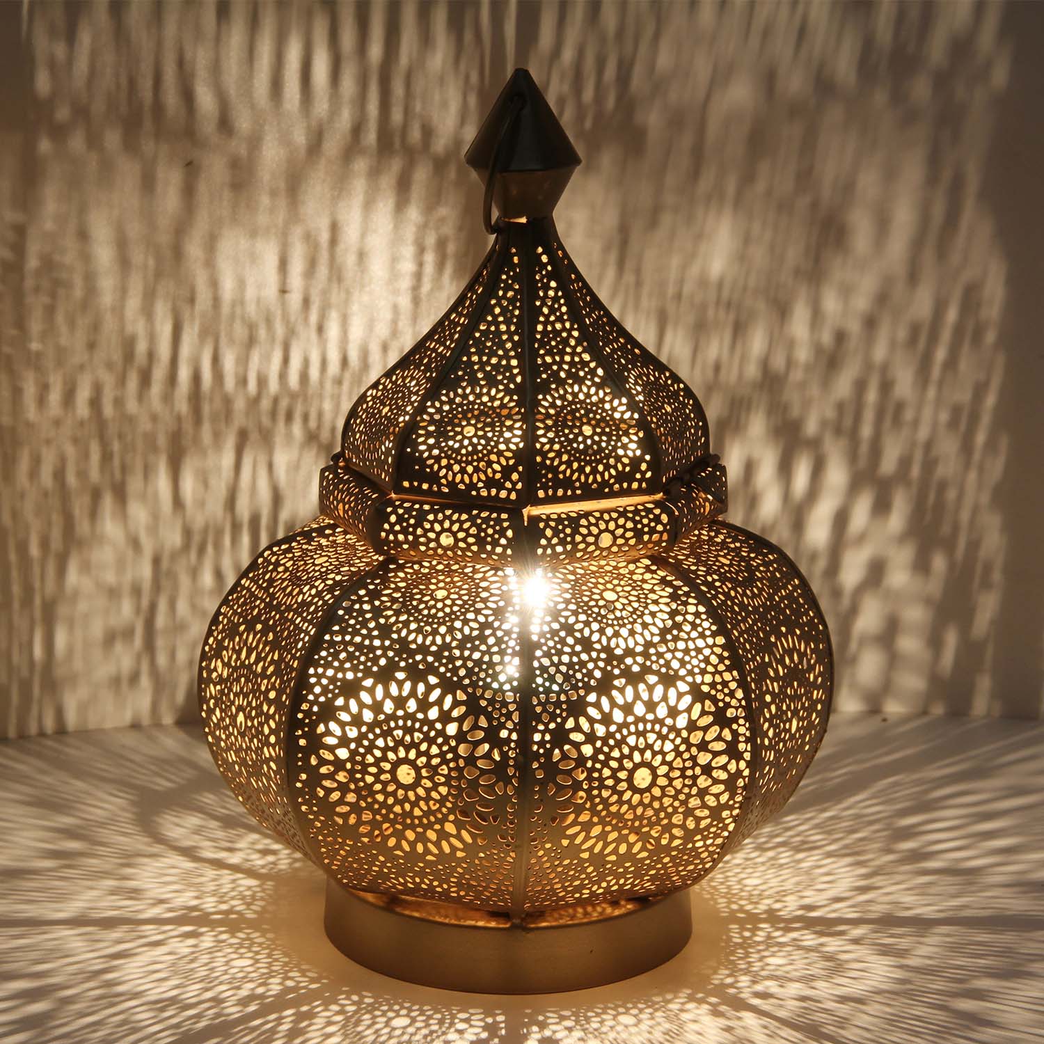 Gohar Oriental Lamp