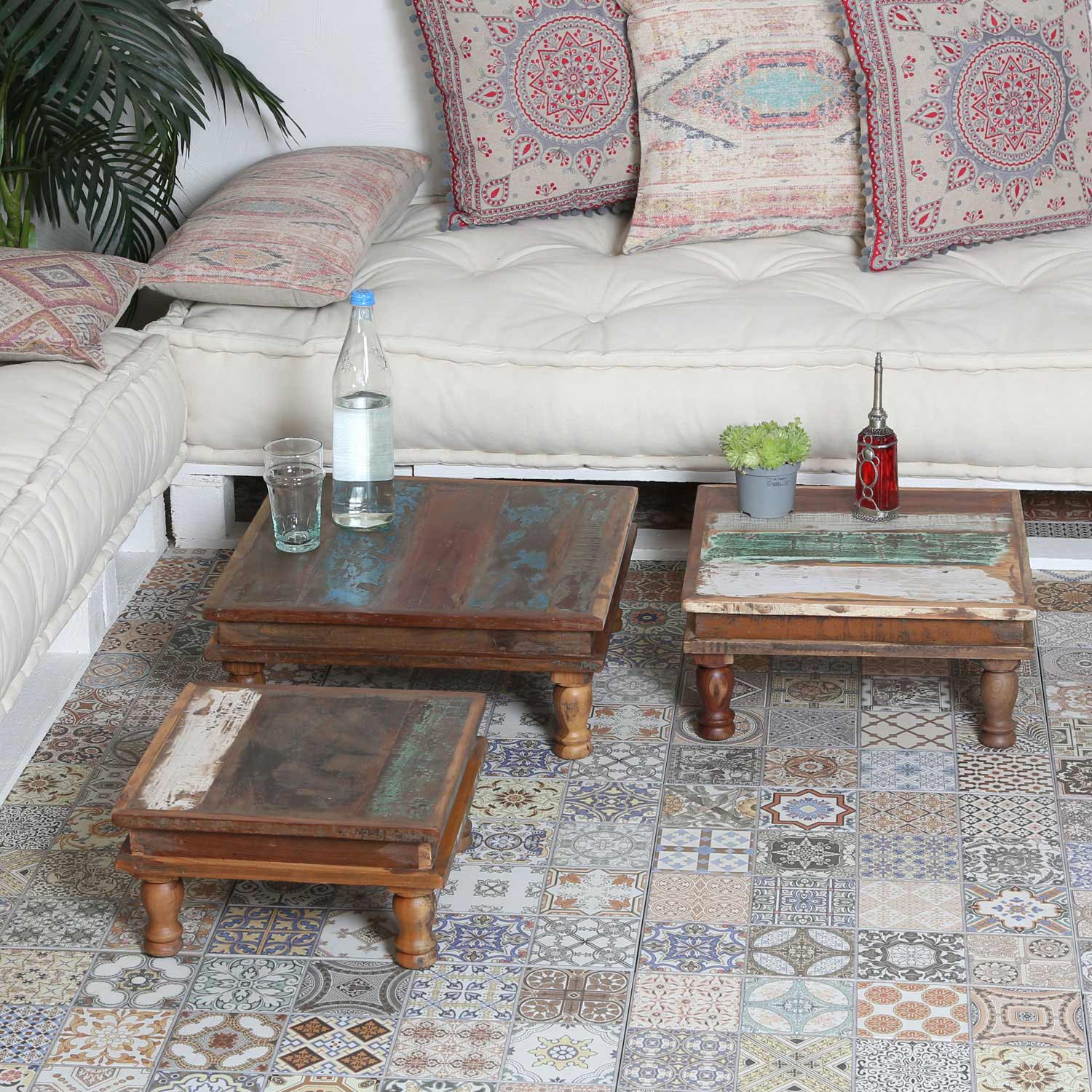 Side Table 3 Set
