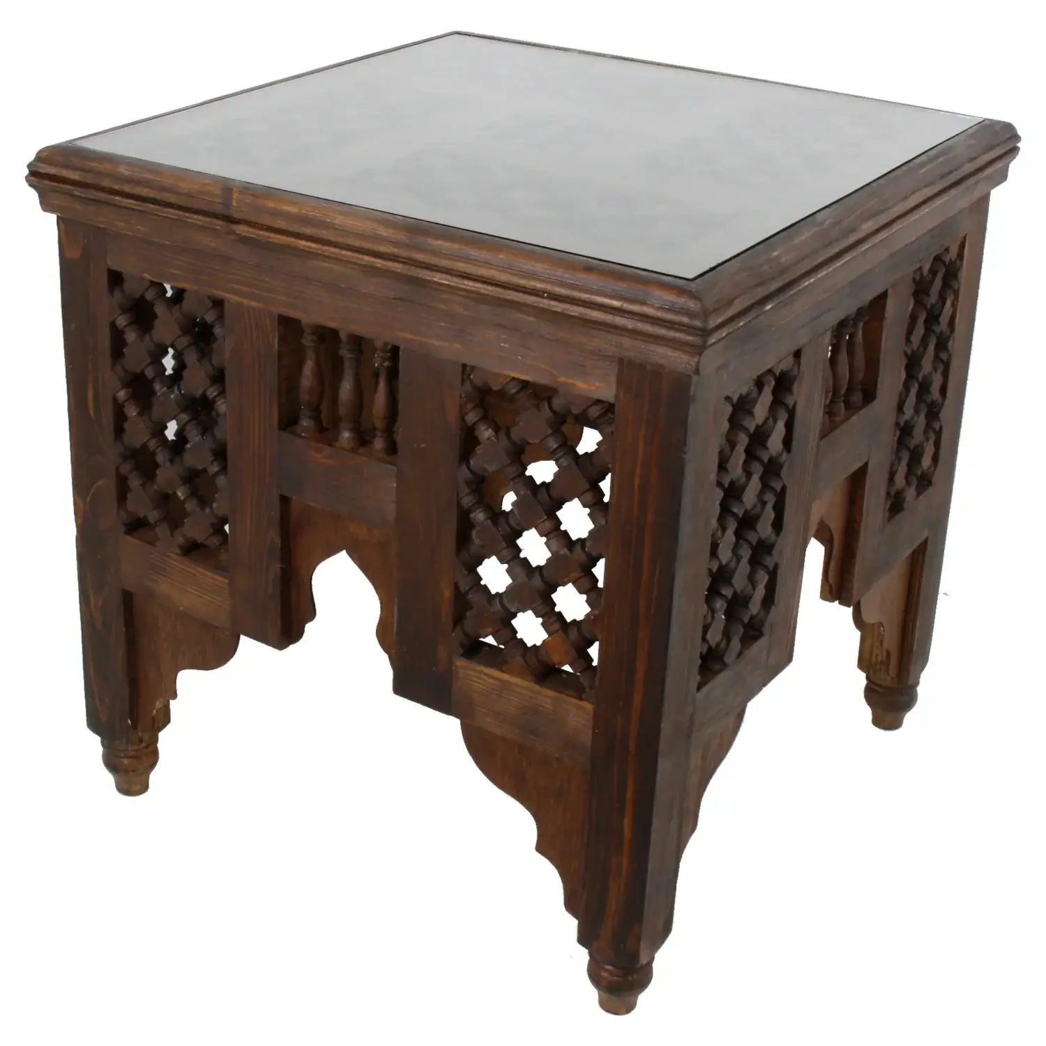 Majd Side Table
