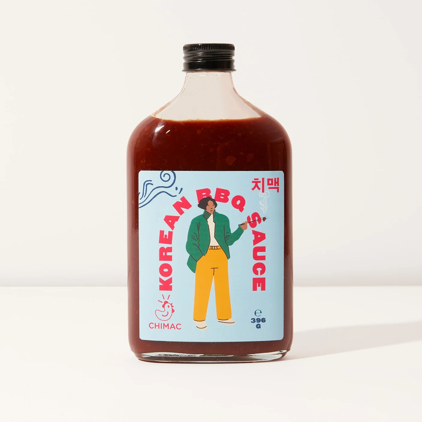 K-BBQ Sauce