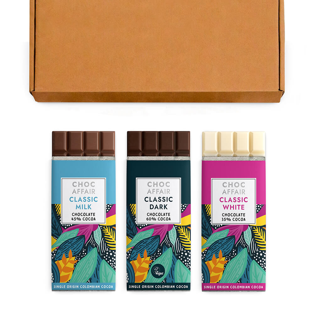 Classic Collection Chocolate Selection