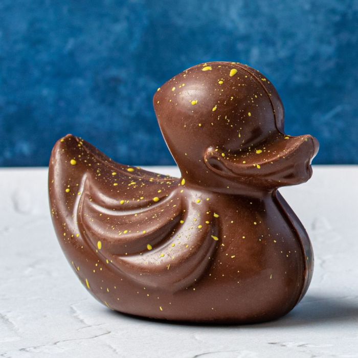 Milk Chocolate Duck