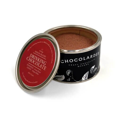 House Blend Drinking Chocolate