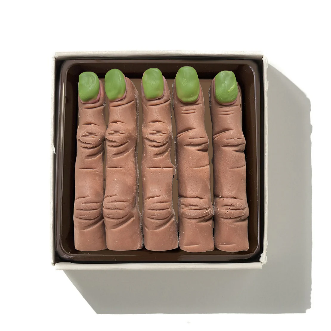 Chocolate Fingers