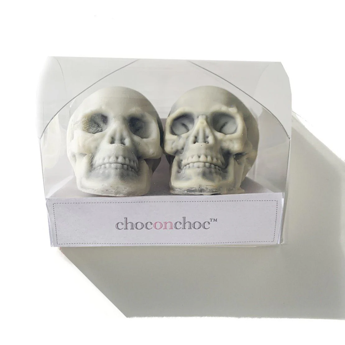 Chocolate Skull Set