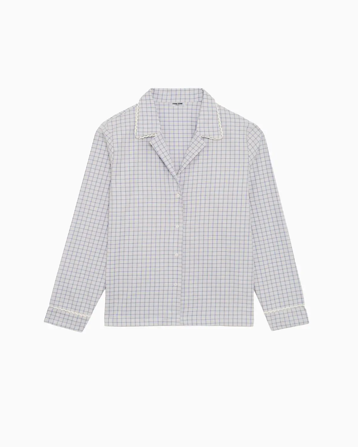 The Pyjama Shirt