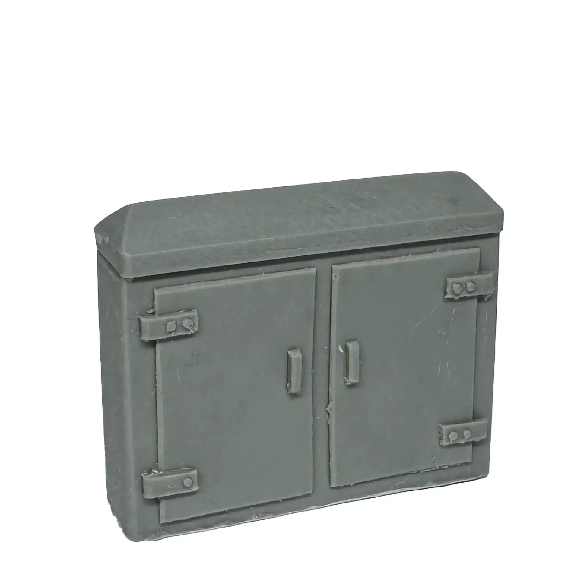 Telephone Junction Box