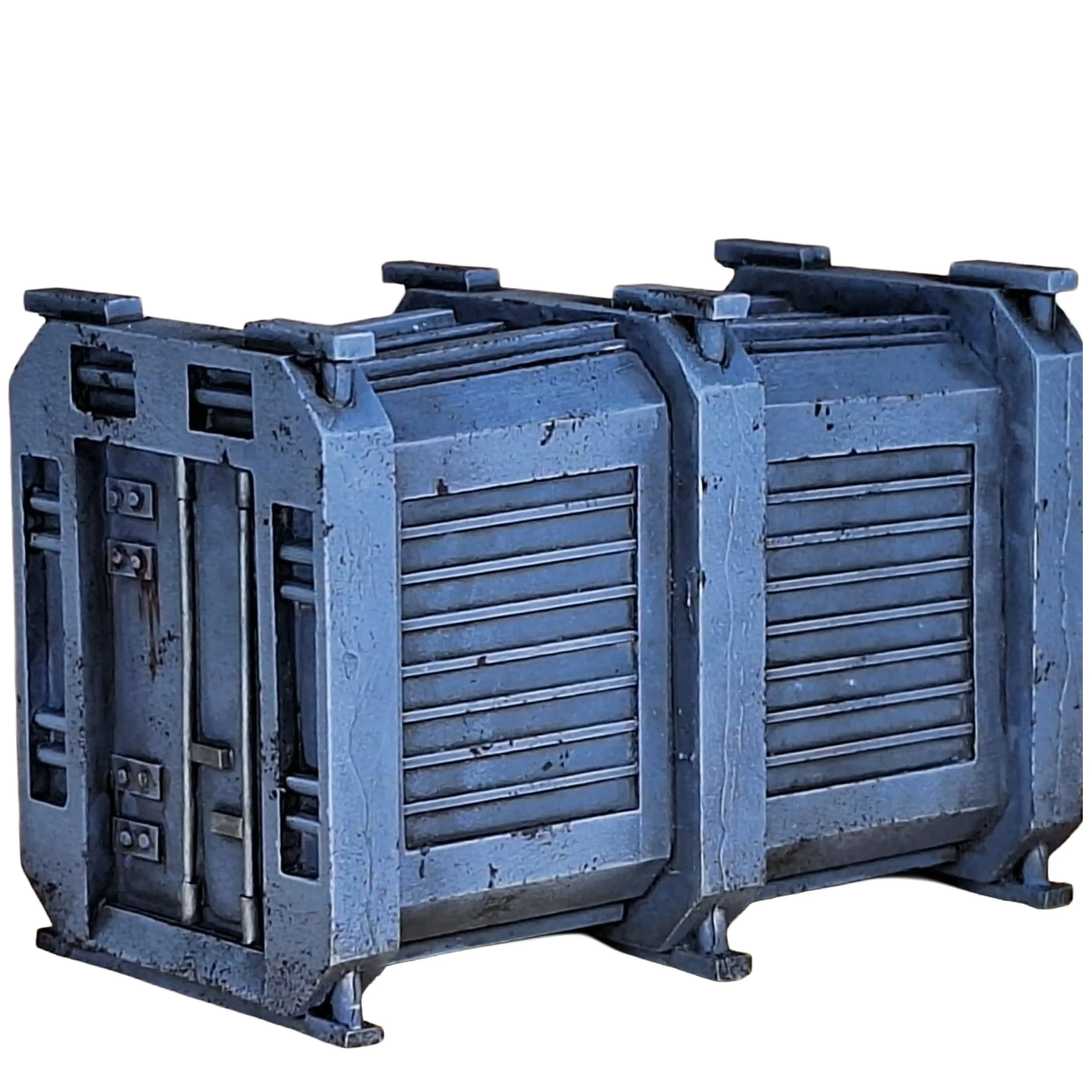 Shipping Container