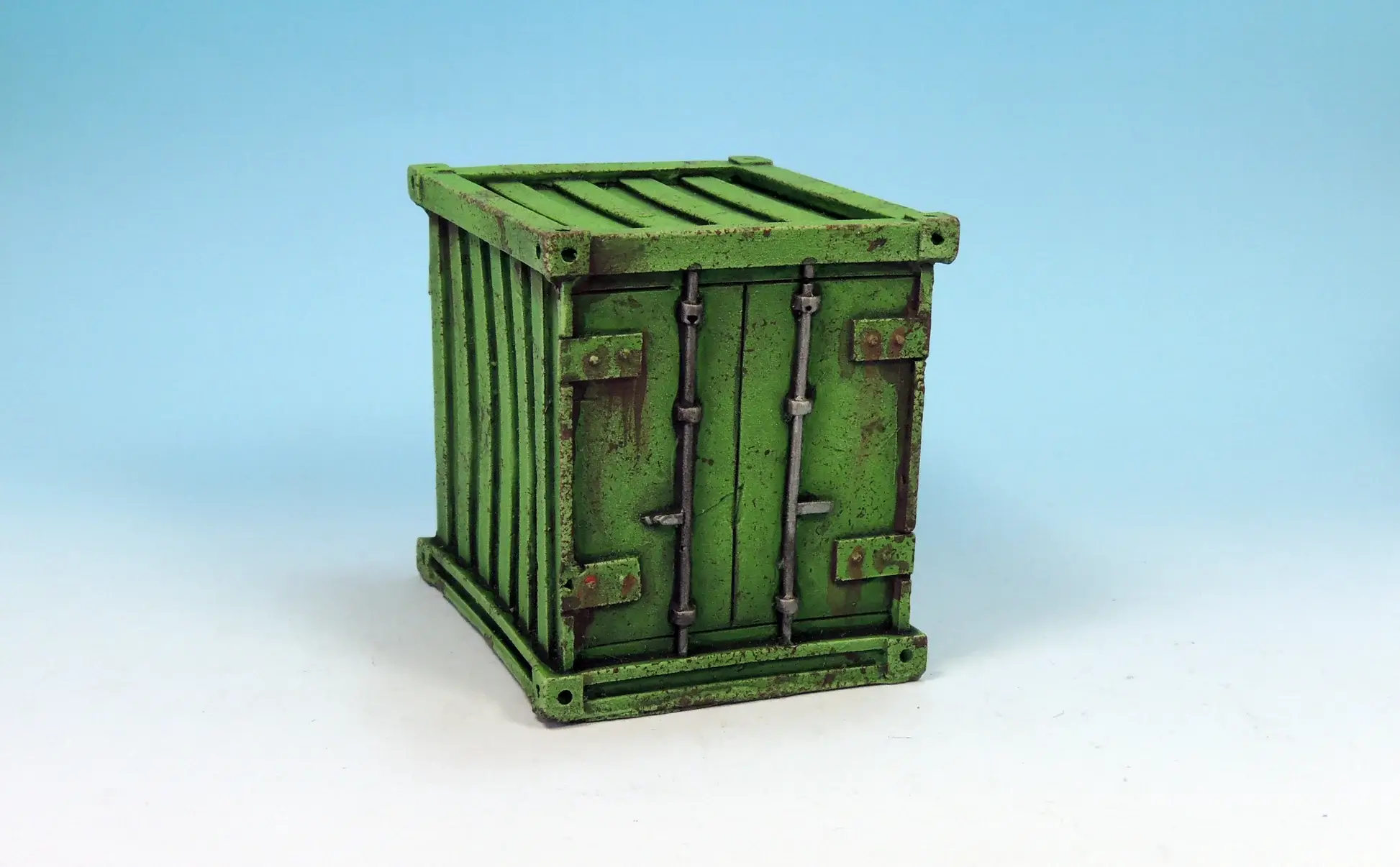 Small Container