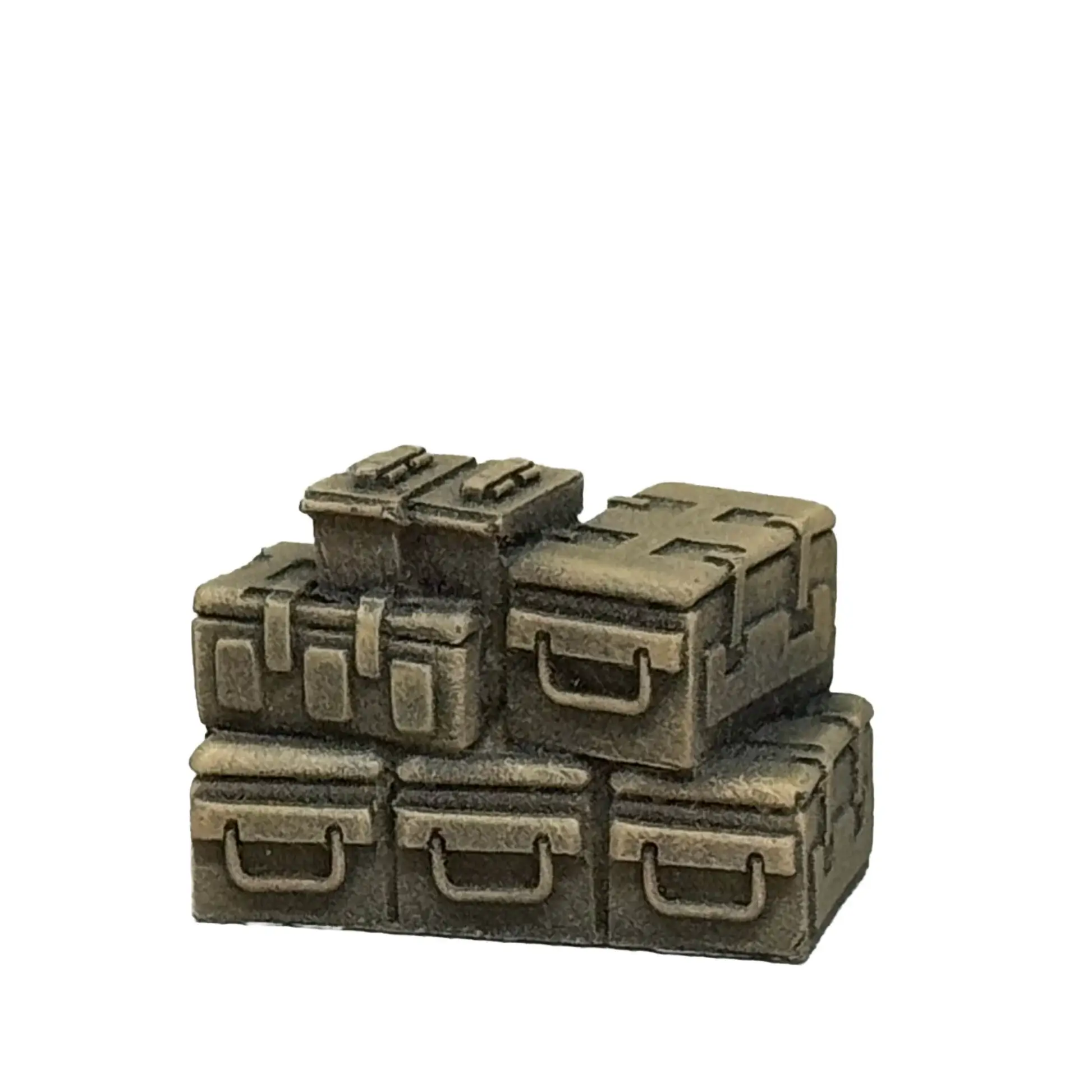 Ammo Stack A