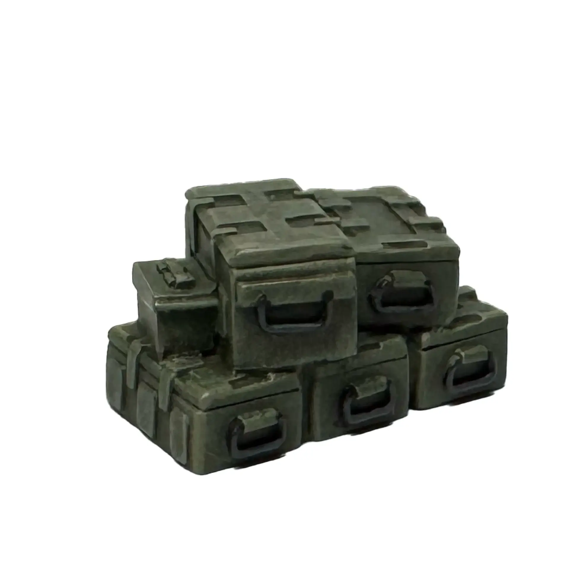 Ammo Stack B