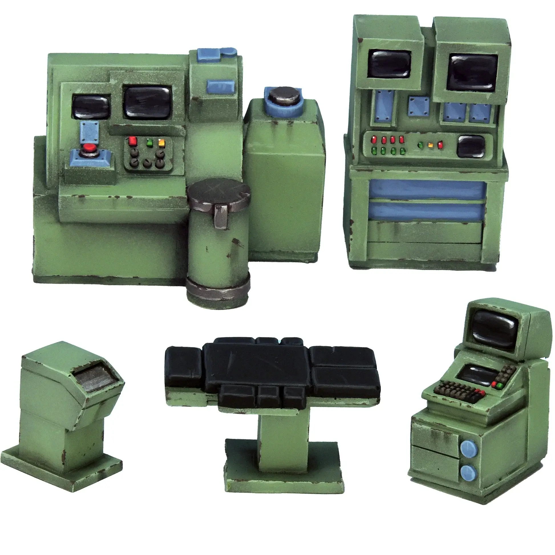 Hi-Tech Lab