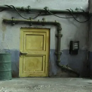Pipework