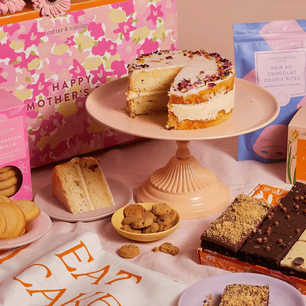 Mother's Day Big Love Hamper