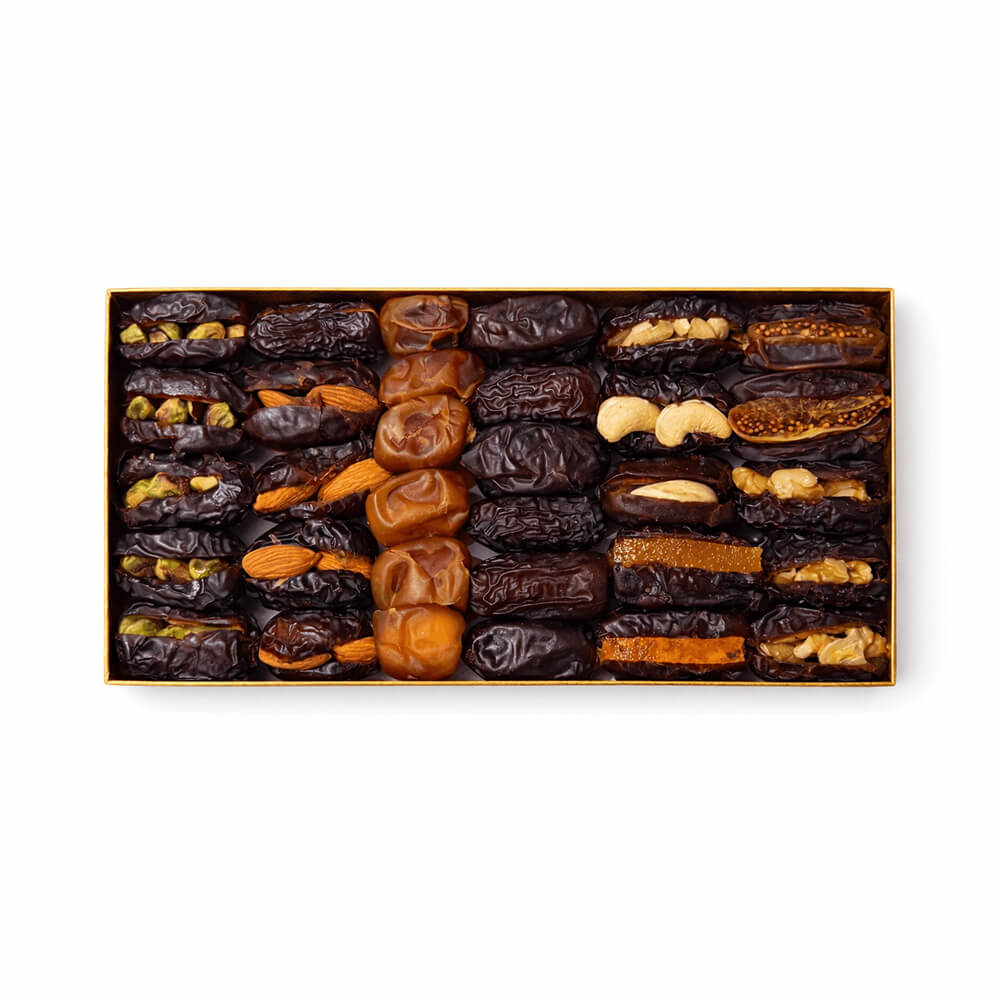 Date Sultan's Gift Box